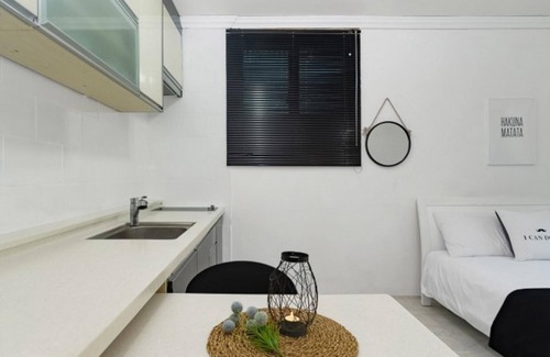 Maeap-kol House | Taean J Story Pension