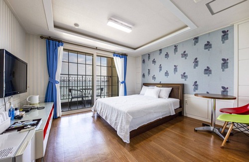 Araemok Hotel | Taean Jade Resortel