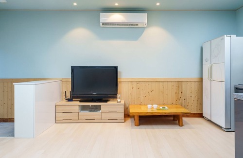 Olmegi House | Taean Jiyu Ne Pension
