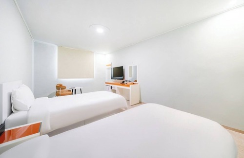 Taean Hotel | Taean Manripo Feel Hotel