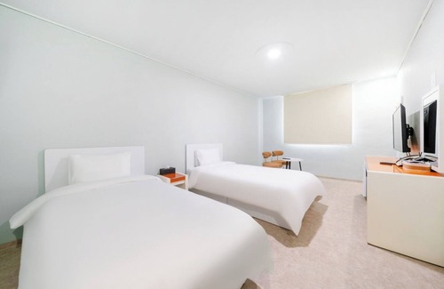 Taean Hotel | Taean Manripo Feel Hotel