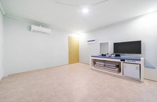 Taean Hotel | Taean Manripo Feel Hotel