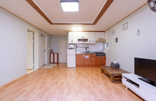 Mongdae House | Taean Mongsanpo Blue Ocean Resort