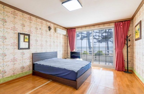 Mongdae House | Taean Mongsanpo Blue Ocean Resort