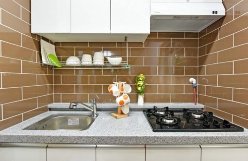 Nam House | Taean Mongsanpo Solmorae Pension