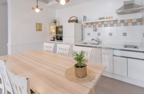 Sanha-ri House | Taean Napoli Pension