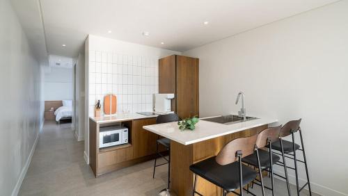 Taean House | Taean Oaten Pool Villa