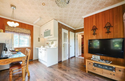 Taean House | Taean Remember Pension