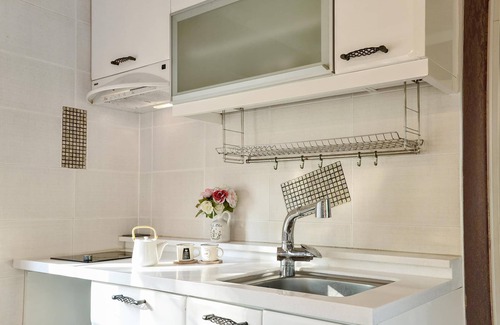 Taean House | Taean Remember Pension