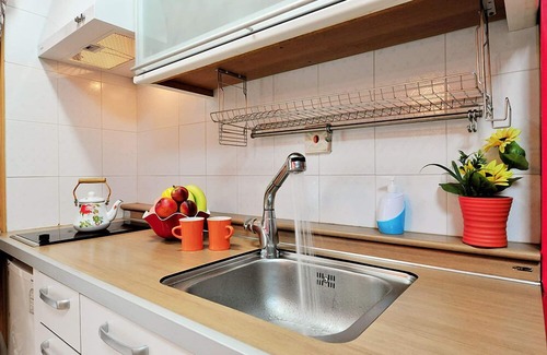 Kkotchi House | Taean Santa Fe Pension