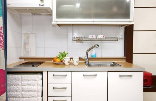 Kkotchi House | Taean Santa Fe Pension