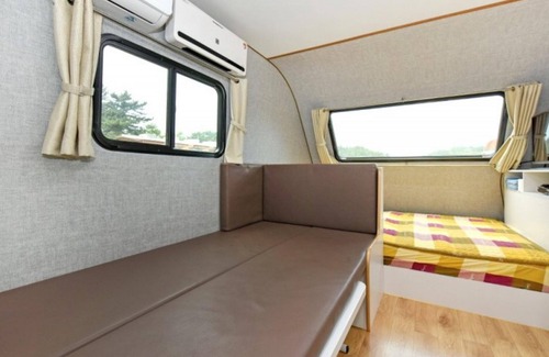 Kasinae House | Taean Sea Travel Park