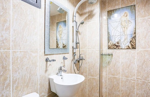 Nam House | Taean Siesta Pension