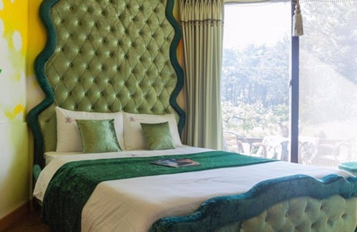 Nam House | Taean Siesta Pension