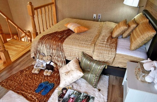 Maeap-kol House | Taean Silverbell Pension