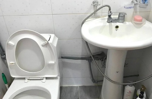 Taean House | Taean Sinbatdeu Ui Moheom