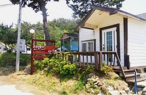 Taean House | Taean Sinbatdeu Ui Moheom
