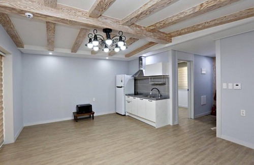 Pan-mal House | Taean Solbatgil Pension