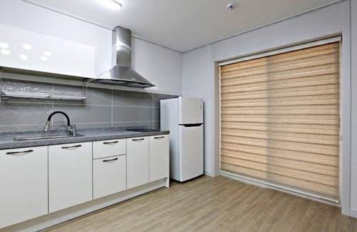 Pan-mal House | Taean Solbatgil Pension