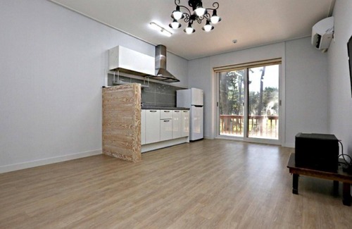 Pan-mal House | Taean Solbatgil Pension