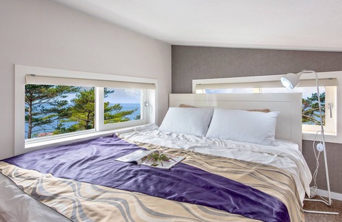 Taean House | Taean Solmi Label Pension