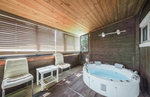 Taean House | Taean Solmi Label Pension