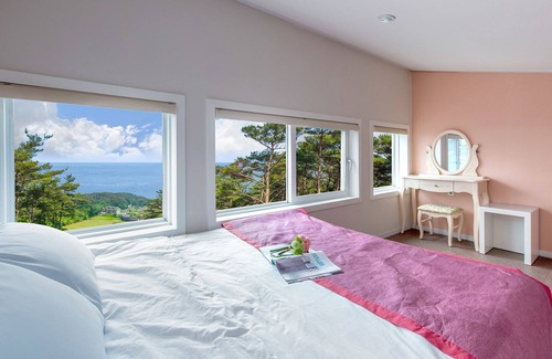 Taean House | Taean Solmi Label Pension