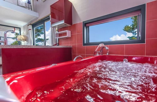 Taean House | Taean Solmi Label Pension