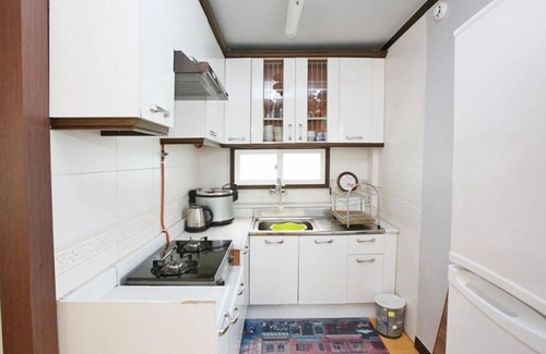 Nam House | Taean Sujung Pension