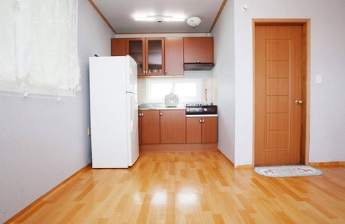 Nam House | Taean Sujung Pension