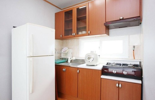 Nam House | Taean Sujung Pension