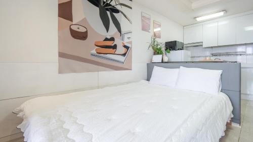 Nam House | Taean Tteulapbada Pension