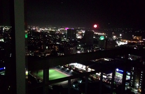 Malate Condo | TAFF AVE. MALATE MANILA/LUXURY HOME WITH WI-FI , TV. CABLE, and FULLY FU