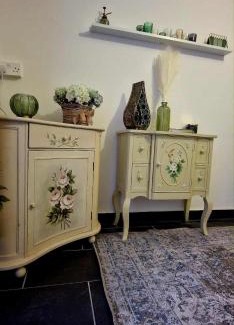 Gabalfa Apartment | Taff Cottage - Cosy home away home