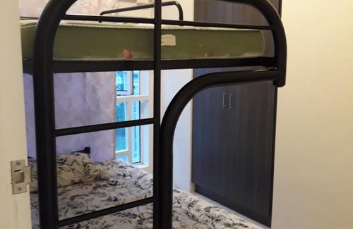 San Jose Apartment | Tagaytay-Cityland Prime-good for 6pax