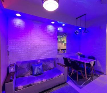 Silang Junction South Hotel | TAGAYTAY CONDO STAY BY RL's SUITE