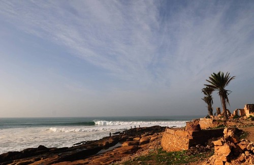 Taghazout Apartment | Taghazout/Anchor Point 3