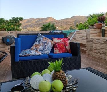 Taghazout Apartment | Taghazout "luxe residence Tafoult" 3 pools and aquapark