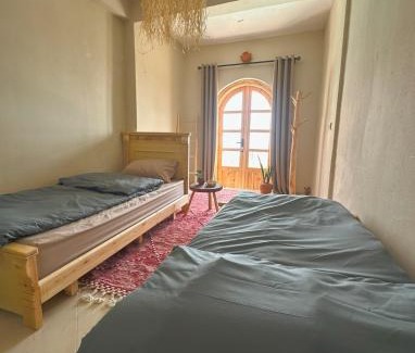Taghazout Villa | Taghazout Private Villa with Sea View