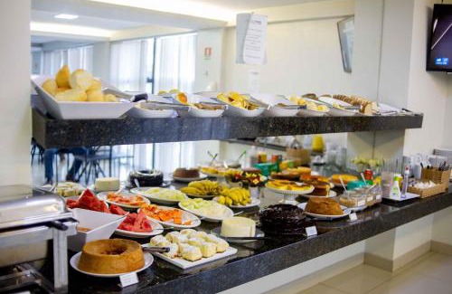 Taguatinga Hotel | TaguaPark Hotel