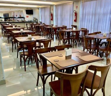 Taguatinga Hotel | TaguaPark Hotel