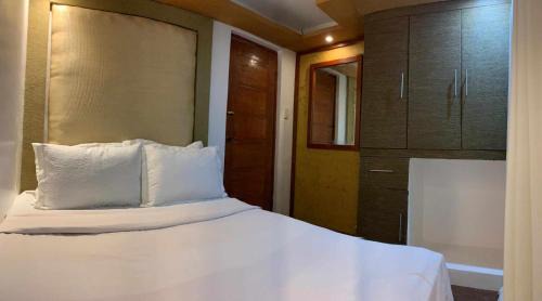 Tagum House | Tagum Mini Hotel By Tripleview residences
