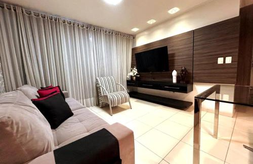 Loteamento Oceania II Apartment | Tagus Flat - Apto 601