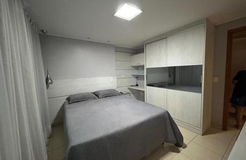 Loteamento Oceania II Apartment | Tagus Flat - Apto 601
