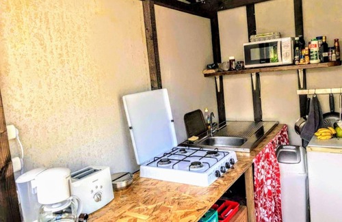 Taha'a Apartment | TAHAA - Bungalow Moana Beach 2