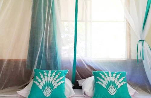 Taha'a Ski Chalet | TAHAA - Bungalow Taina