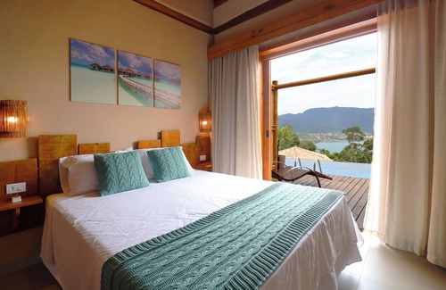 Cambaquara Hotel | Tahaa Pousada Boutique