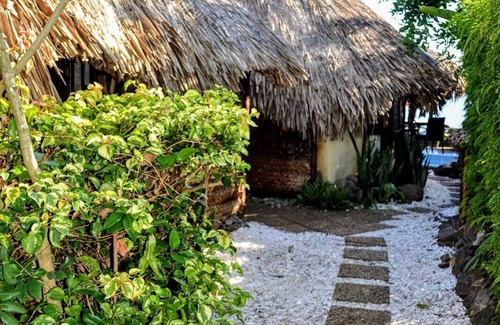 Tahiti Ski Chalet | TAHITI - Love Nest