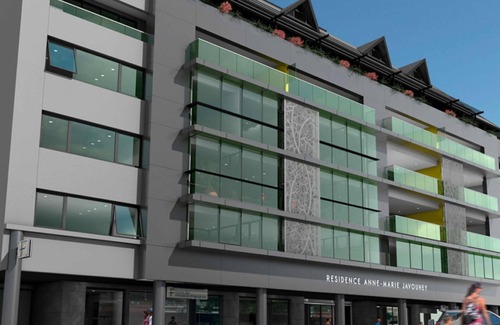 Papeete Apartment | TAHITI - Meherio City Appt
