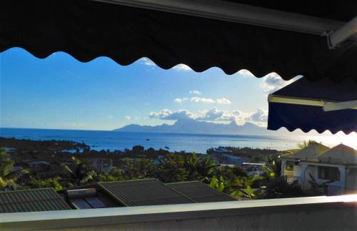 Faaa Apartment | TAHITI - Studio Te Maraamu